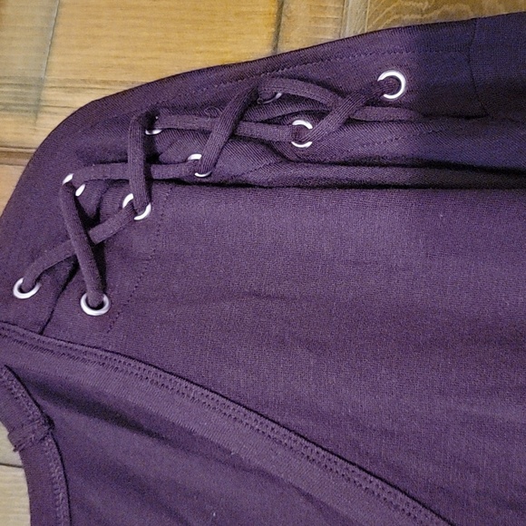 Express top - Picture 3 of 4